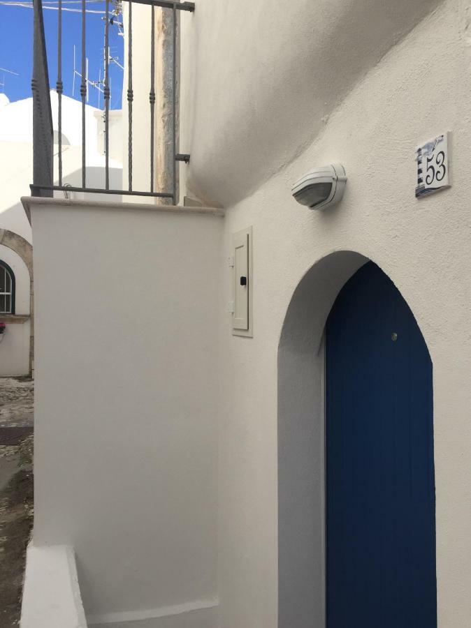La Maisonnette Пескичи Экстерьер фото