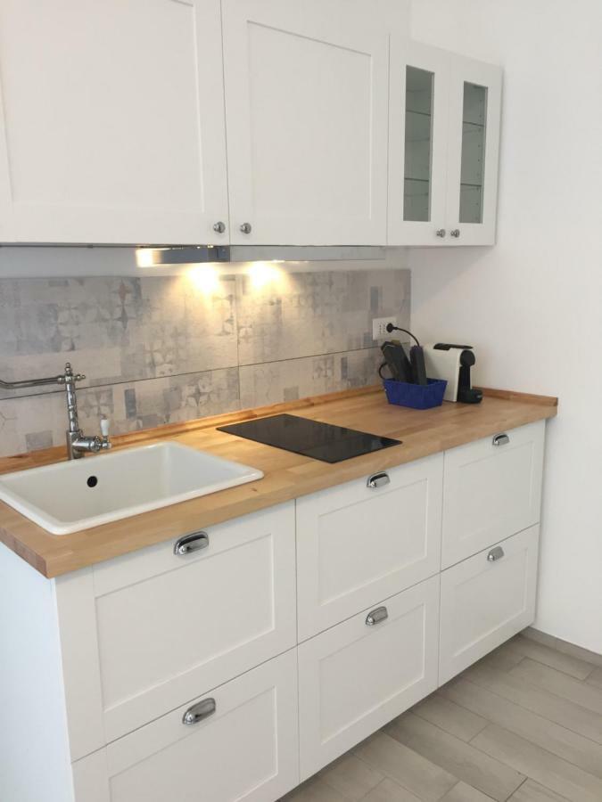 La Maisonnette Пескичи Экстерьер фото