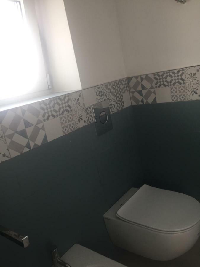 La Maisonnette Пескичи Экстерьер фото